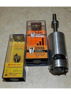 Кондуктор универсальный для minifix