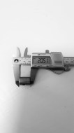 Ограничитель на сверло Ø: 4.5 мм